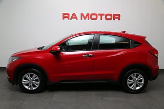 SUV Honda HR-V 3 av 22