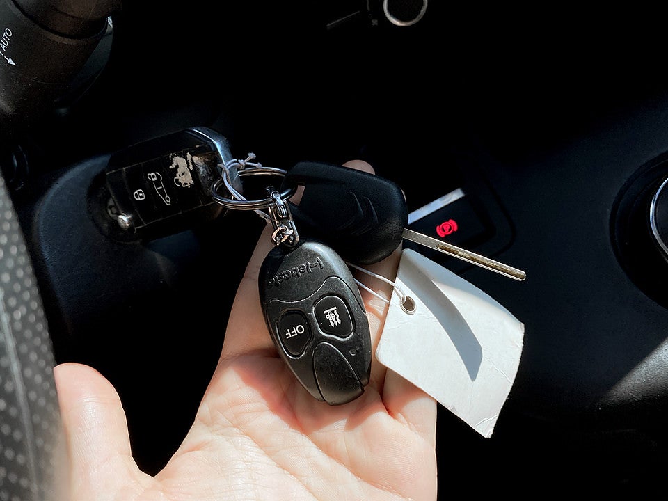 Bild på Citroën Berlingo 1.5 BHDi 130hk Aut P-SENSORER