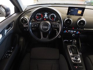 Halvkombi Audi A3 15 av 20