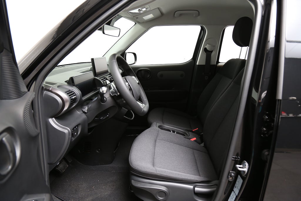 Hyundai Inster 2,99% ränta |49 kWh Essential Avbetalningskampanj