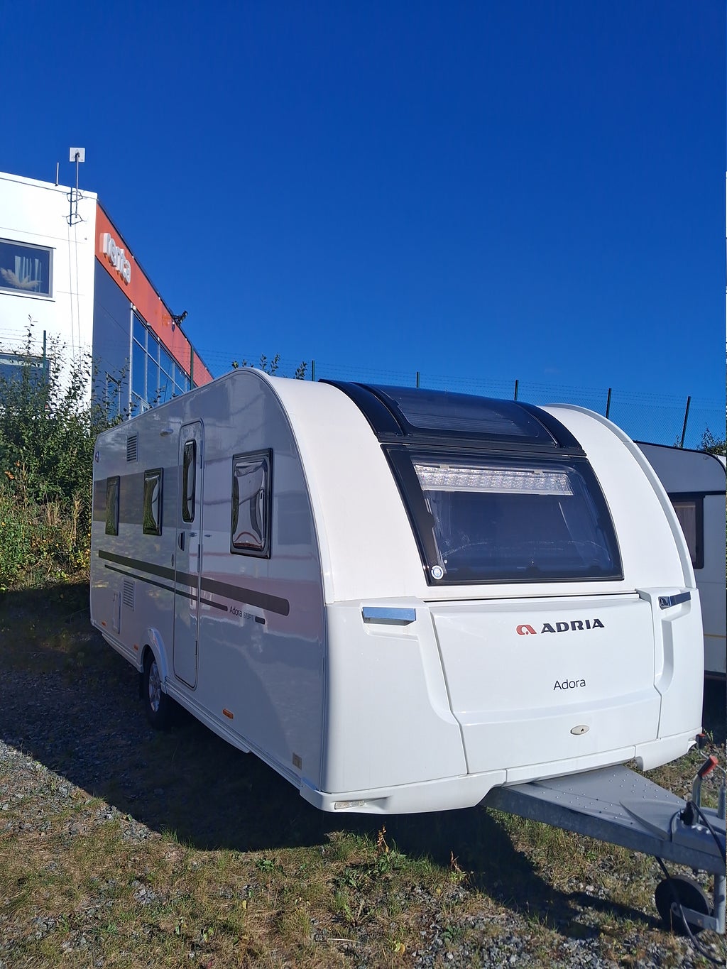 Adria ADORA 573PT