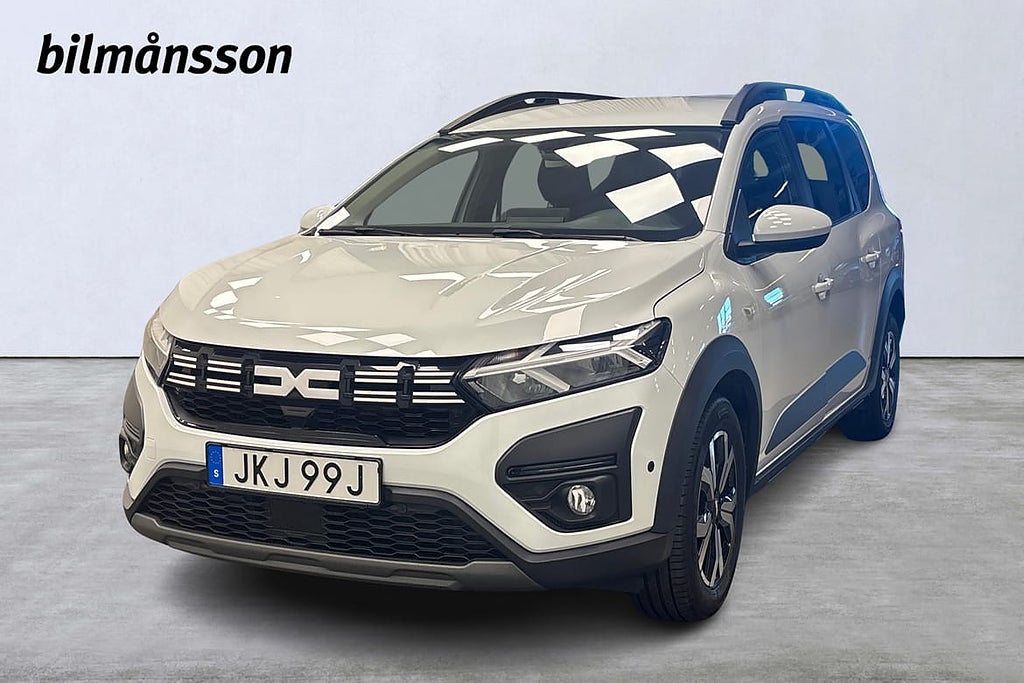 Dacia Jogger TCe 110 Expression