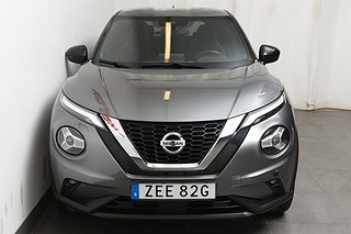 SUV Nissan Juke 5 av 27