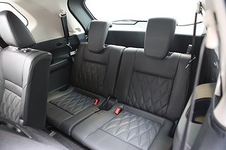 SUV Nissan X-Trail 11 av 29