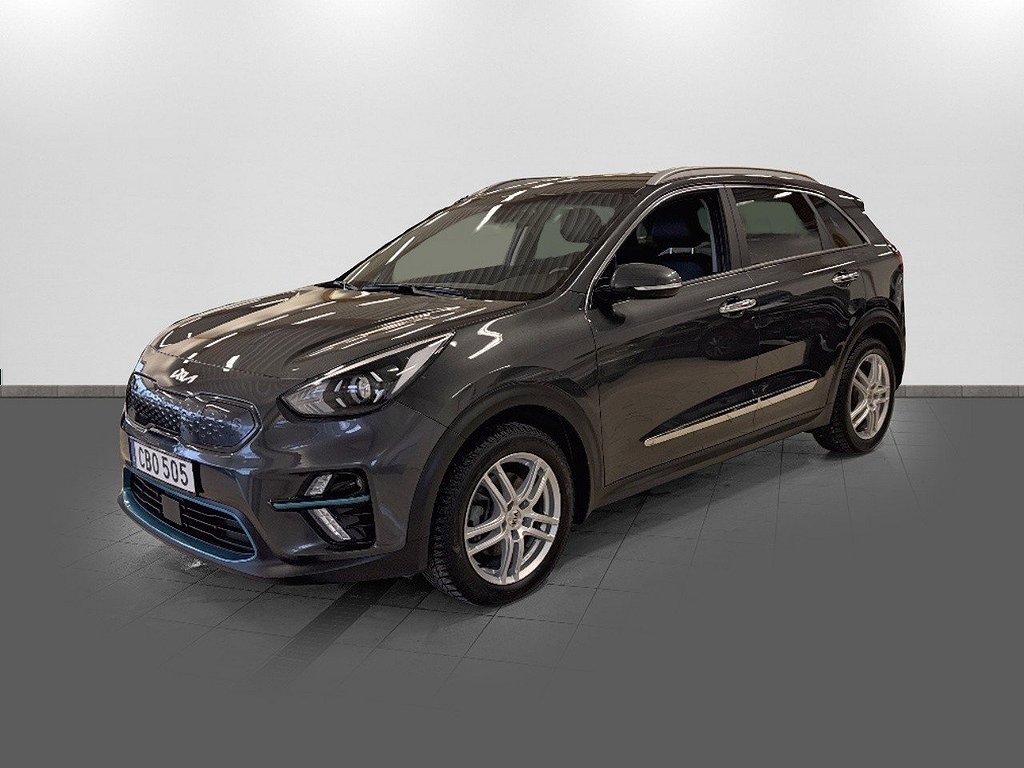 Kia E-Niro ADVANCE