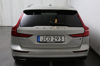 Kombi Volvo V60 Cross Country 33 av 35