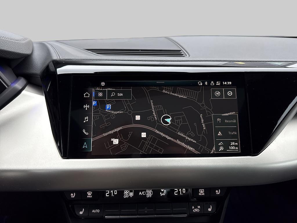 Audi E-Tron 2022 - miniatyr 15