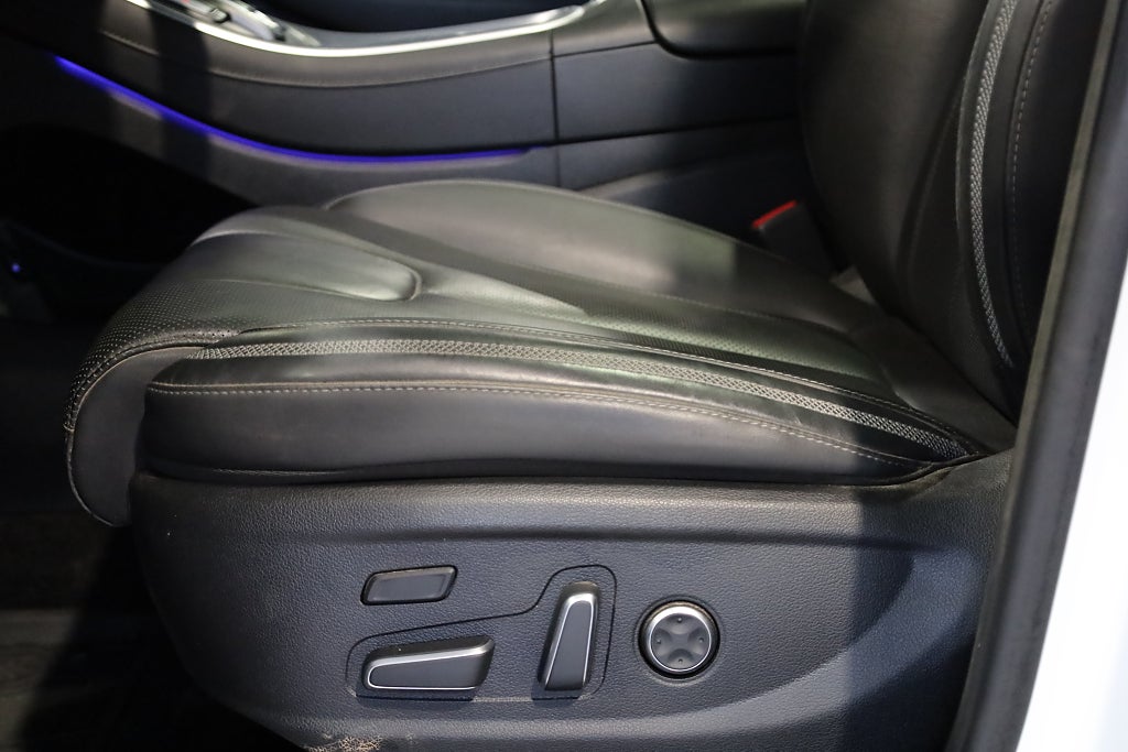 Hyundai Santa Fe PHEV 265hk 6AT 4WD 7-sits Advance Luxury 2023