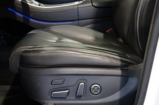 SUV Hyundai Santa Fe 17 av 28