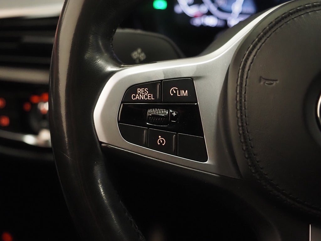 BMW 530e iPerformance 252hk M-Sport |Cockpit|Navi |Kamera|H/K|