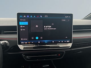Volkswagen ID.7 GTX 4Motion 360/HK/Drag/HuD/Psens/Sov-Däck/Navi/Elstol – bild 11