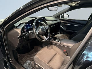 Mazda 3 Hatchback 2.0 M Hybrid Kamera GPS HuD Rattvärme SoV – bild 7