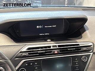 Kombi Citroën Grand C4 Picasso 11 av 13