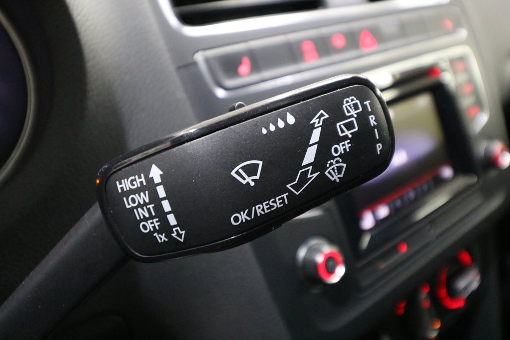 Volkswagen Polo 2015 - miniatyr 11