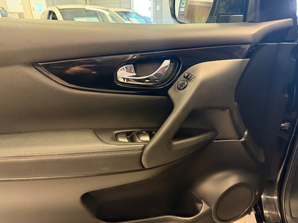 Nissan Qashqai 2016 - miniatyr 9