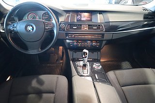 Kombi BMW 520 13 av 22