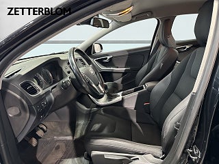 Sedan Volvo S60 7 av 15