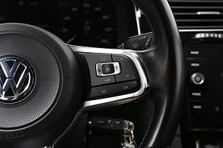 Halvkombi Volkswagen Golf 15 av 25