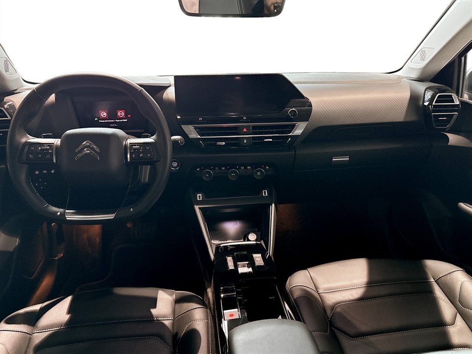 Citroen C4 2021, bild 6/10