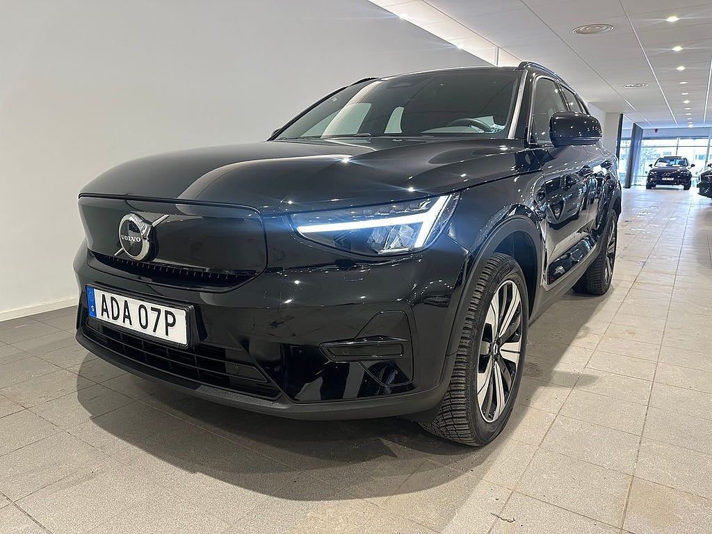 Volvo XC40 Recharge Single Motor Core Edition