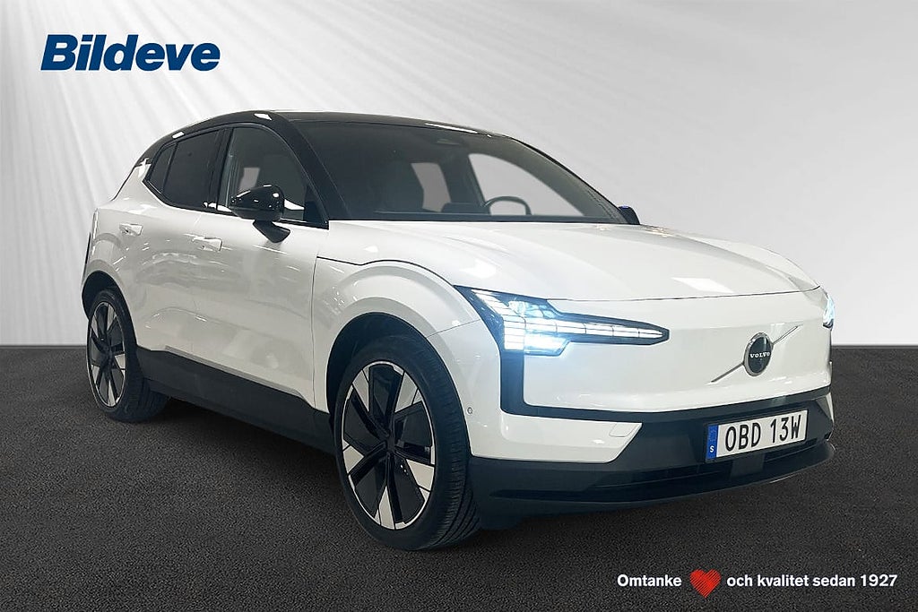 Volvo EX30 Twin Motor Performance Ultra