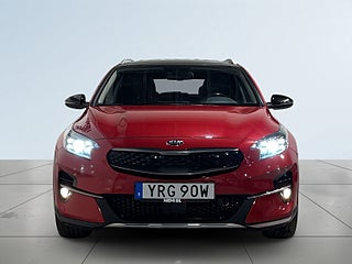 Kia Xceed Plug-in Hybrid Advance Plus 2 Drag GPS Pano Kamera SoV