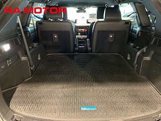 SUV Mazda CX-80 13 av 25