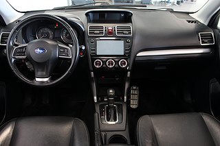 SUV Subaru Forester 12 av 24