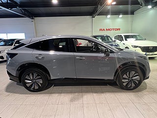 SUV Nissan Ariya 5 av 23
