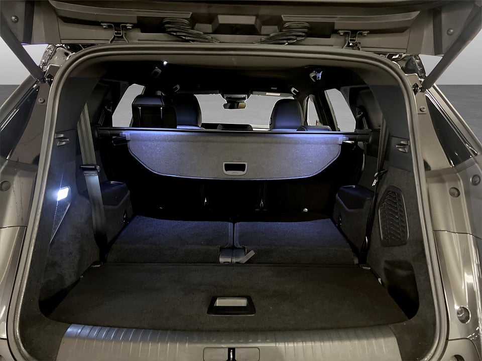 Bild på Peugeot 5008 GT Hybrid 145hk Aut 7-SITS B-KAMERA CARPLAY