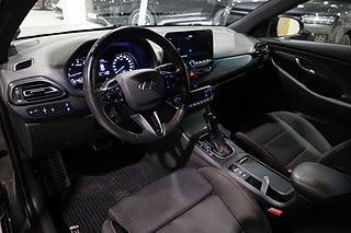 Halvkombi Hyundai i30 8 av 24