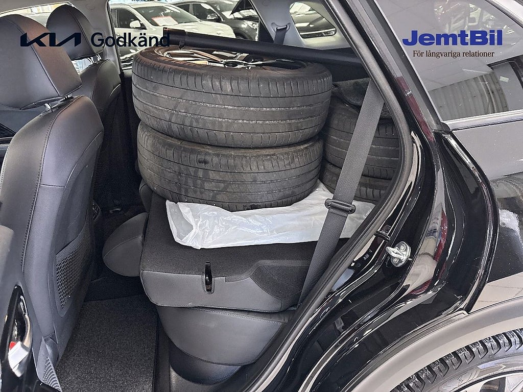 Kia E-Niro 2022 - miniatyr 8