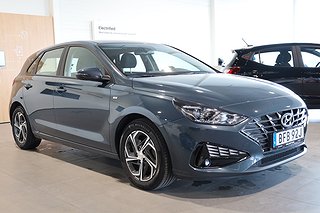 Halvkombi Hyundai i30 4 av 21