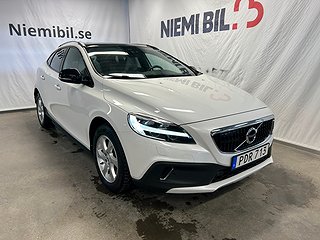 Volvo V40 Cross Country D3 Automat Summum S&Vdäck/Drag/Dvärm