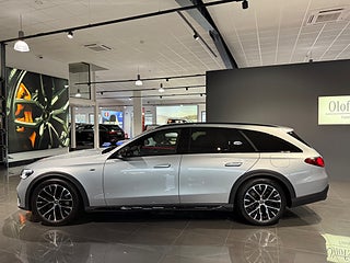 Kombi Mercedes-Benz E 20 av 20