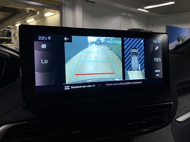 Bild på Peugeot 5008 GT 1.2 PureTech 130hk AUT 