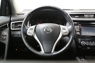 SUV Nissan Qashqai 17 av 26