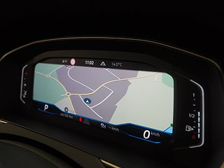 Kombi Volkswagen Passat 19 av 27
