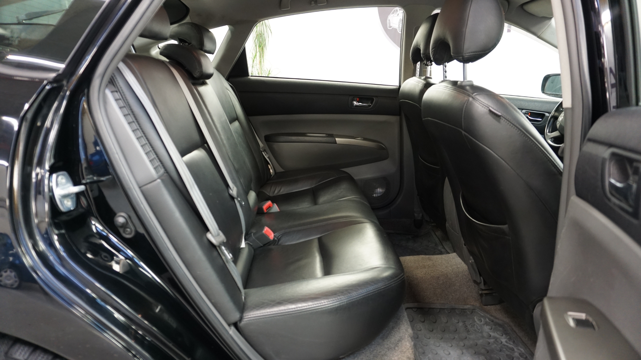 Toyota Prius 1.5 VVT-i + 3CM CVT 112hk 2008, bild 7/39