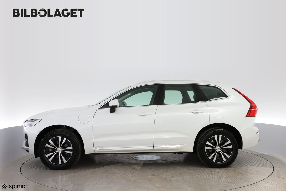 Volvo XC60 T6 Core Special Edition 2025, bild 2/53