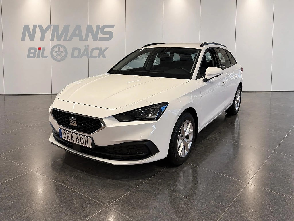 Seat Leon ST