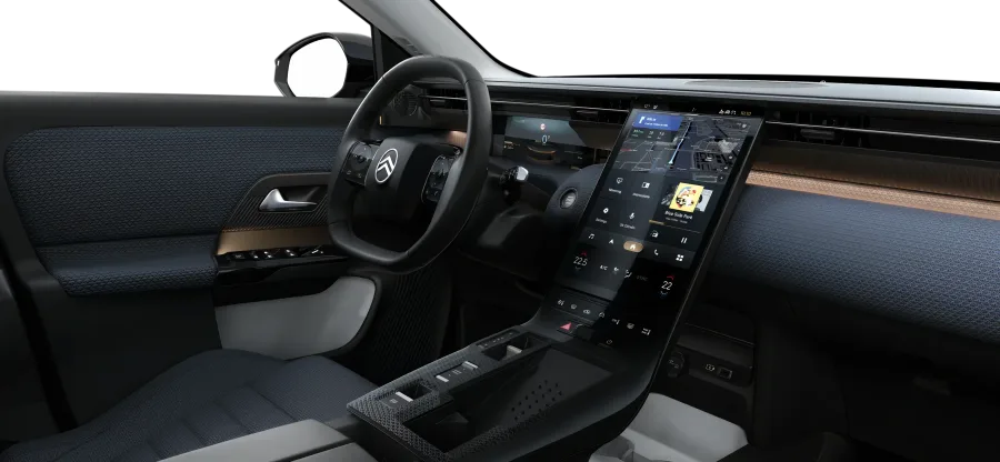 Citroen C5 Aircross 2026, kuva 7/34