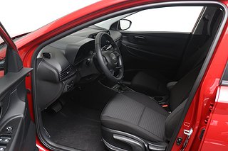 Halvkombi Hyundai i20 4 av 17