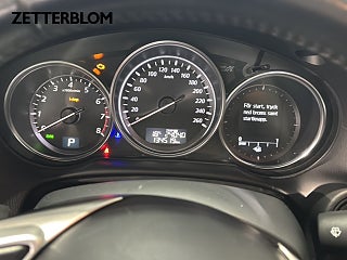 SUV Mazda CX-5 11 av 14