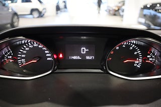 Kombi Peugeot 308 20 av 22