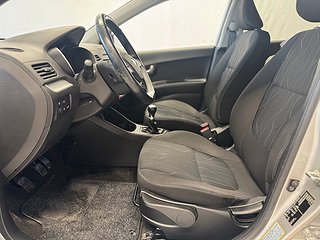 Kia Picanto 5-dörrar 1.0 GLS Special Edt Rattvärme Mvärm S&V