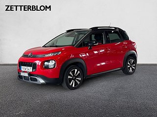 SUV Citroën C3 1 av 16