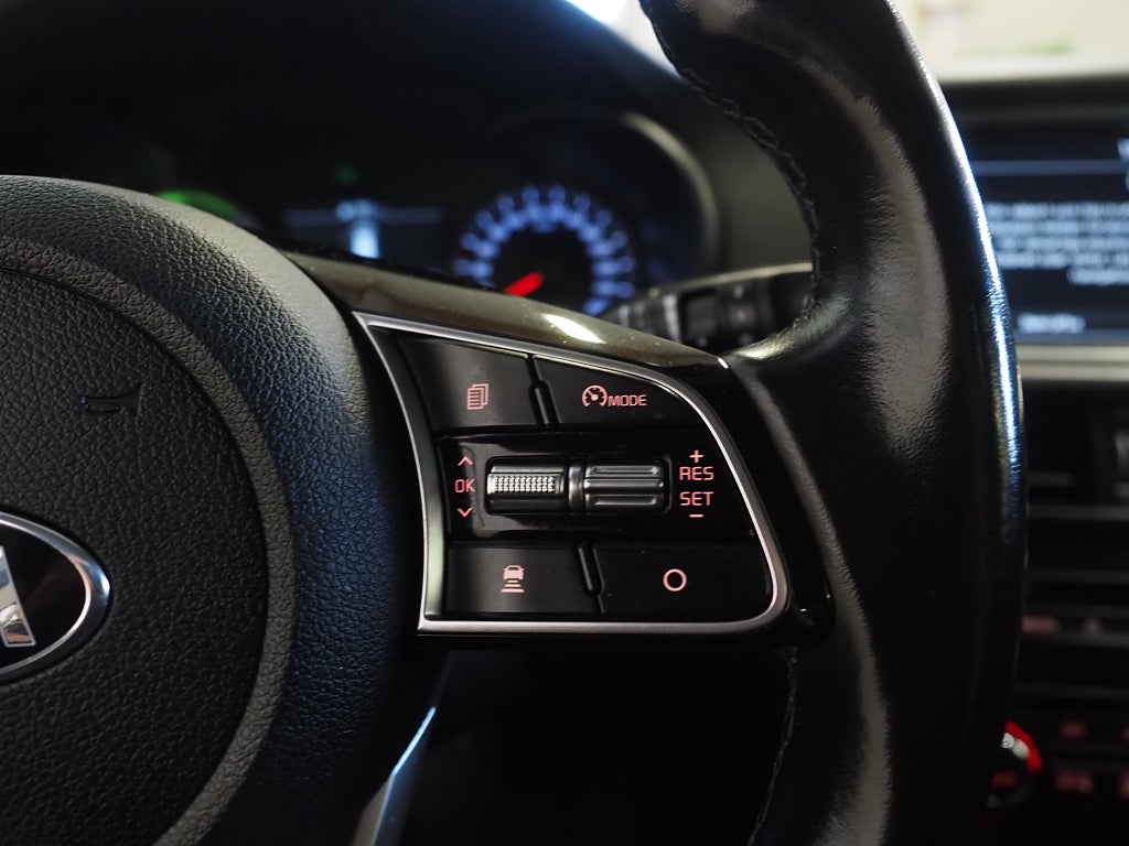 Kia Optima SW Plug-in Hybrid Advance Plus 2 | Pano | 360° | 2020