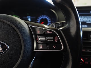 Kombi Kia Optima 20 av 27
