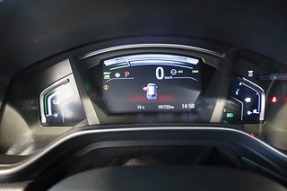 SUV Honda CR-V 21 av 27